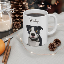Load image into Gallery viewer, Nostalgic Cartoon  - Custom Mug