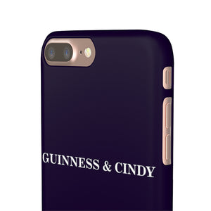 Pop Art - Custom Pet Phone Case