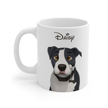 Load image into Gallery viewer, Nostalgic Cartoon  - Custom Mug