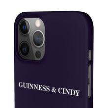 Load image into Gallery viewer, Pop Art - Custom Pet Phone Case