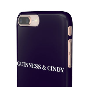 Pop Art - Custom Pet Phone Case