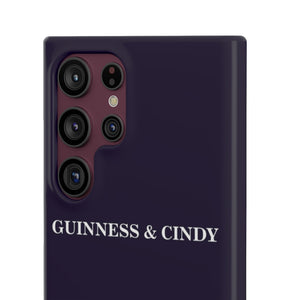 Pop Art - Custom Pet Phone Case