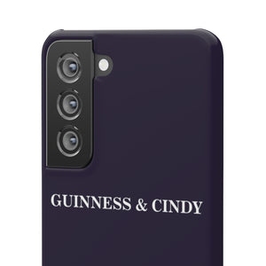 Pop Art - Custom Pet Phone Case