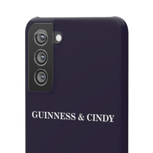 Load image into Gallery viewer, Pop Art - Custom Pet Phone Case