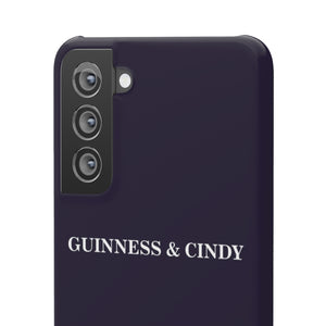 Pop Art - Custom Pet Phone Case