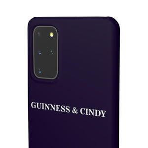 Pop Art - Custom Pet Phone Case