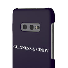 Load image into Gallery viewer, Pop Art - Custom Pet Phone Case