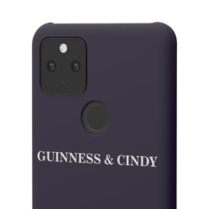 Pop Art - Custom Pet Phone Case