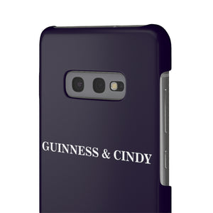 Pop Art - Custom Pet Phone Case