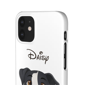 Nostalgic Cartoon  - Custom Phone Case