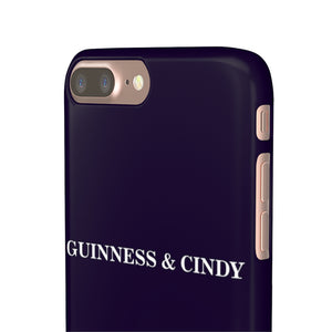 Pop Art - Custom Pet Phone Case