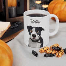 Load image into Gallery viewer, Nostalgic Cartoon  - Custom Mug