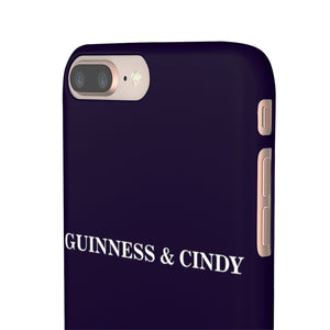 Pop Art - Custom Pet Phone Case
