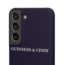 Load image into Gallery viewer, Pop Art - Custom Pet Phone Case