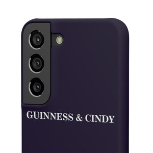 Pop Art - Custom Pet Phone Case
