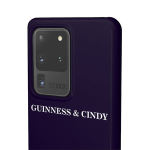 Pop Art - Custom Pet Phone Case