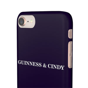 Pop Art - Custom Pet Phone Case