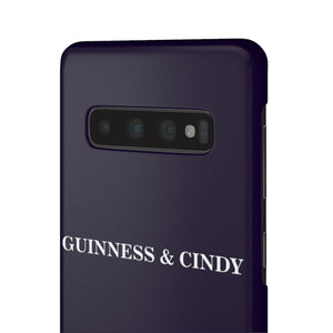 Pop Art - Custom Pet Phone Case