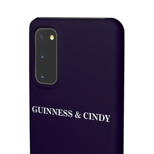 Pop Art - Custom Pet Phone Case