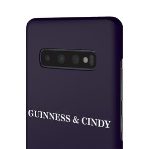 Pop Art - Custom Pet Phone Case