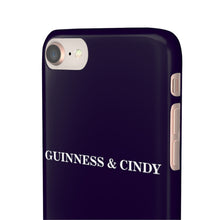 Load image into Gallery viewer, Pop Art - Custom Pet Phone Case