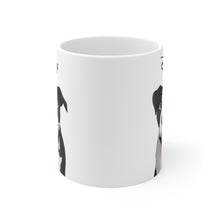 Load image into Gallery viewer, Nostalgic Cartoon  - Custom Mug