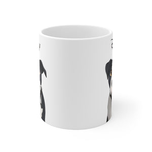 Nostalgic Cartoon  - Custom Mug