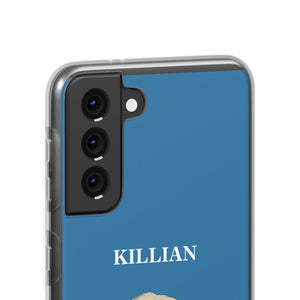The Passport - Custom Pet Phone Case