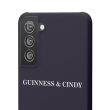 Load image into Gallery viewer, Pop Art - Custom Pet Phone Case