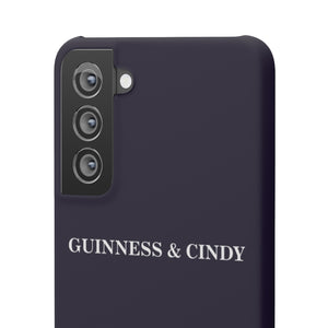 Pop Art - Custom Pet Phone Case