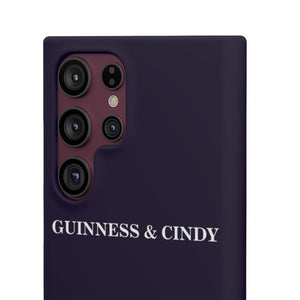 Pop Art - Custom Pet Phone Case