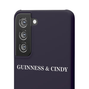 Pop Art - Custom Pet Phone Case