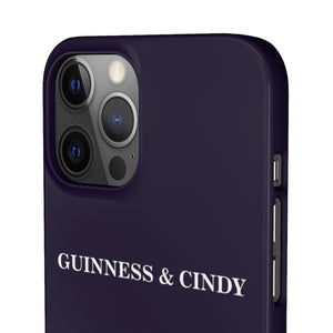 Pop Art - Custom Pet Phone Case
