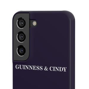 Pop Art - Custom Pet Phone Case