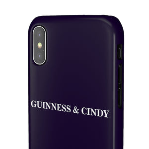 Pop Art - Custom Pet Phone Case