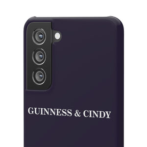 Pop Art - Custom Pet Phone Case