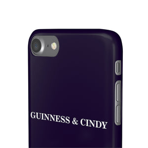 Pop Art - Custom Pet Phone Case