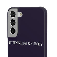 Load image into Gallery viewer, Pop Art - Custom Pet Phone Case