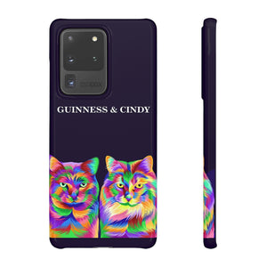 Pop Art - Custom Pet Phone Case
