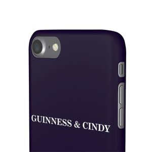 Pop Art - Custom Pet Phone Case