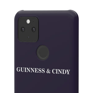 Pop Art - Custom Pet Phone Case