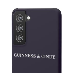 Pop Art - Custom Pet Phone Case