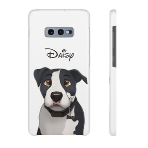 Nostalgic Cartoon  - Custom Phone Case