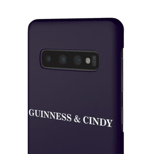 Pop Art - Custom Pet Phone Case