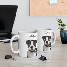 Load image into Gallery viewer, Nostalgic Cartoon  - Custom Mug