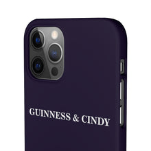 Load image into Gallery viewer, Pop Art - Custom Pet Phone Case