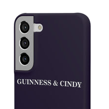 Load image into Gallery viewer, Pop Art - Custom Pet Phone Case
